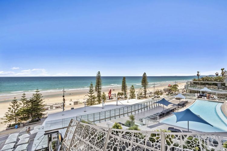 Esplanade Soul Apartment 402