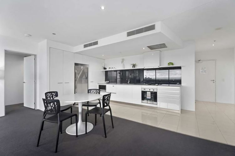 Circle On Cavil Apartment 2146