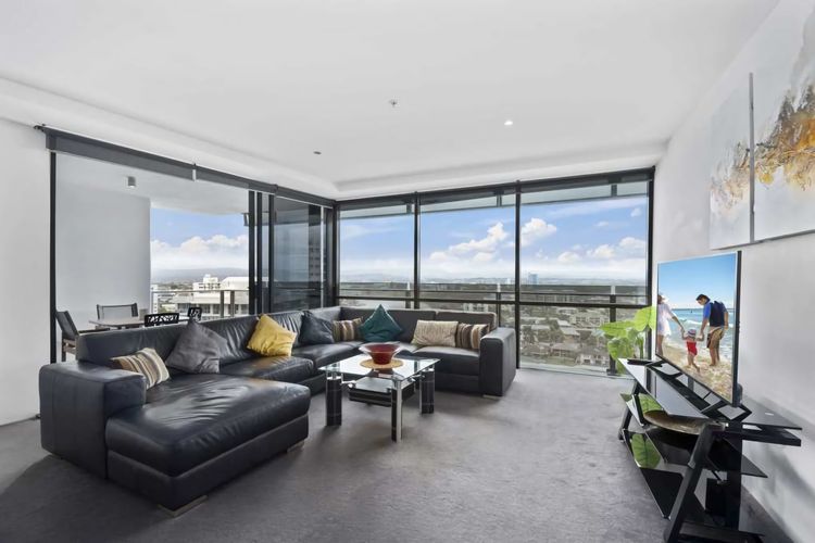 Circle On Cavil Apartment 2146