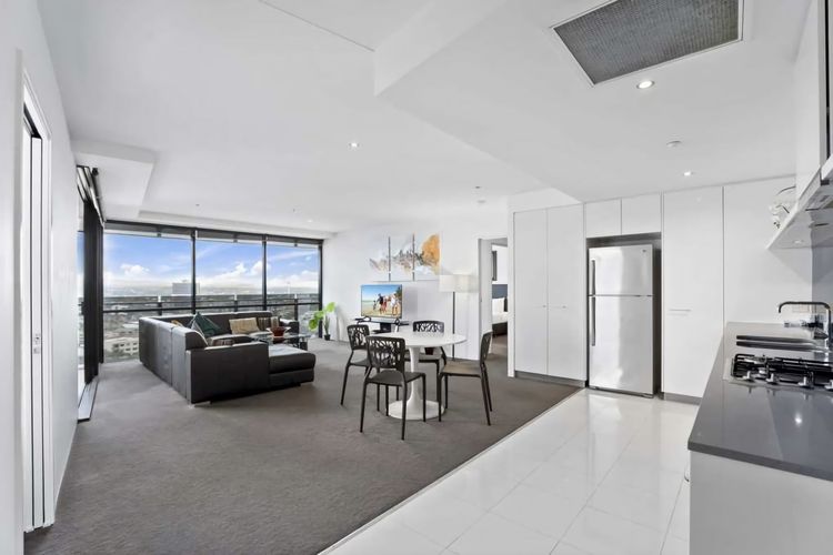 Circle On Cavil Apartment 2146