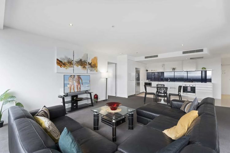 Circle On Cavil Apartment 2146