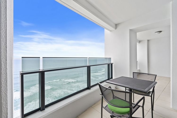Esplanade Soul Apartment 2304