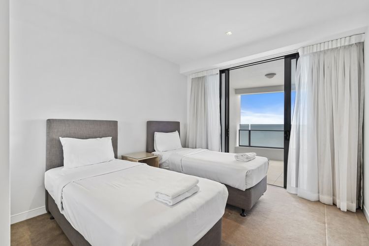 Esplanade Soul Apartment 2304