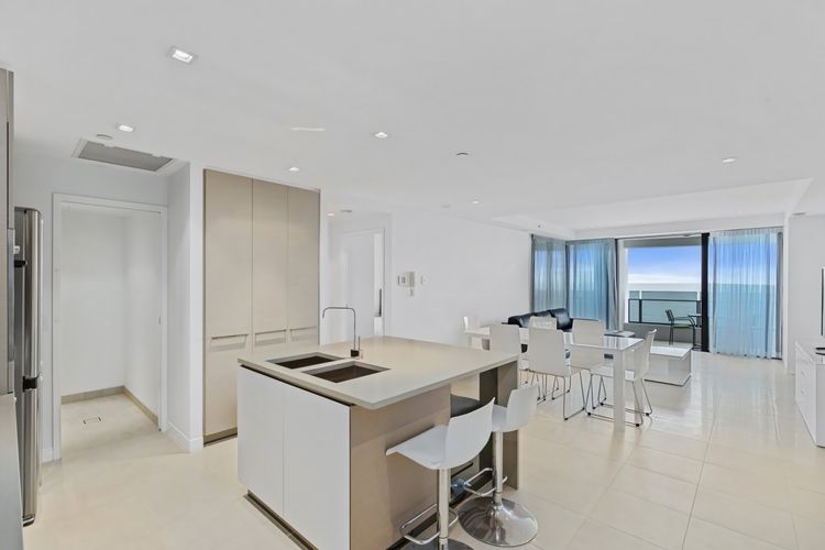 Esplanade Soul Apartment 2304