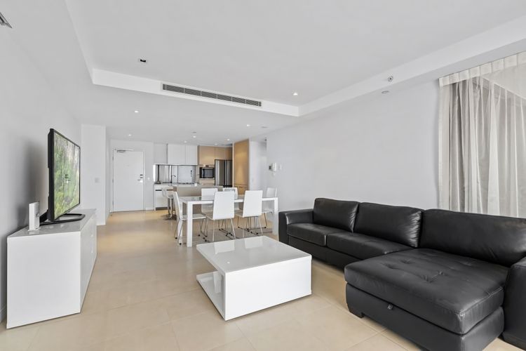 Esplanade Soul Apartment 2304