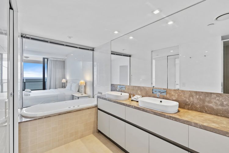 Esplanade Soul Apartment 2304