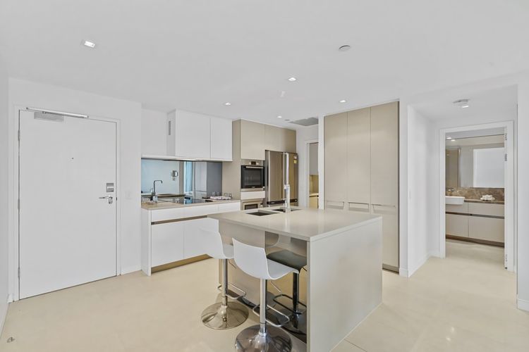 Esplanade Soul Apartment 2304