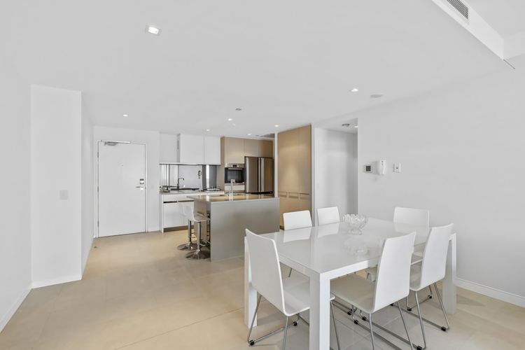 Esplanade Soul Apartment 2304