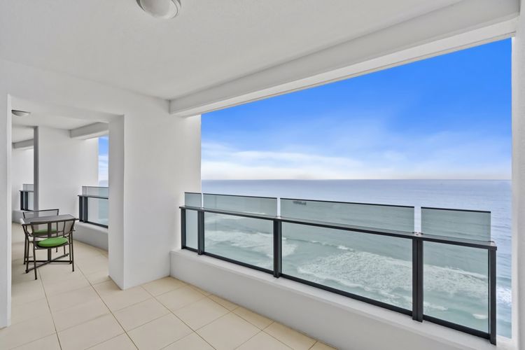 Esplanade Soul Apartment 2304
