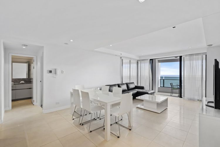 Esplanade Soul Apartment 2304