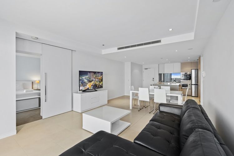 Esplanade Soul Apartment 2304