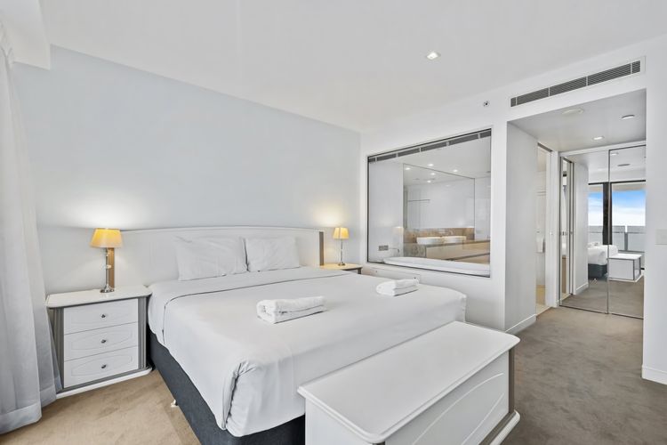 Esplanade Soul Apartment 2304