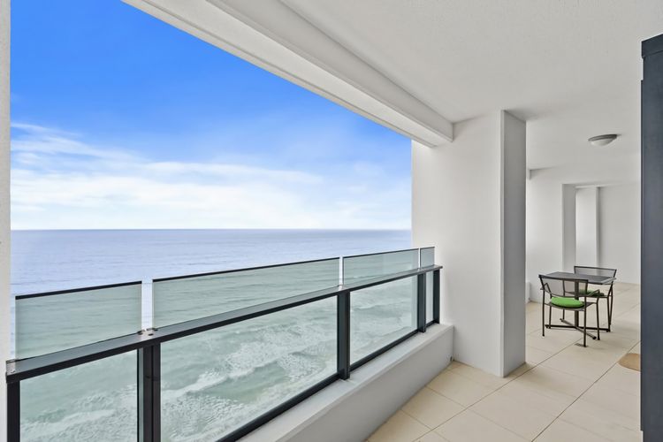 Esplanade Soul Apartment 2304