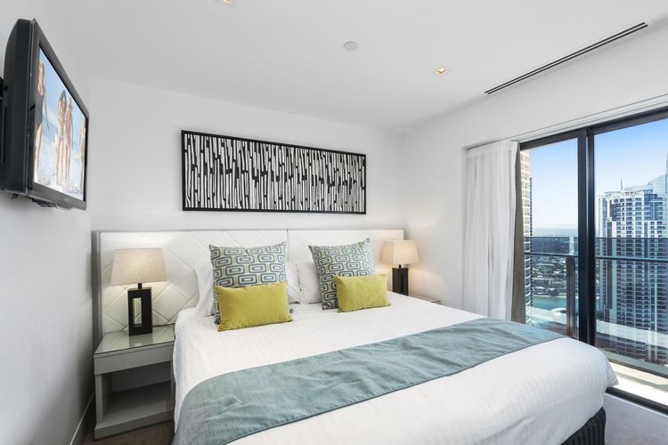 Esplanade Soul Apartment 3001