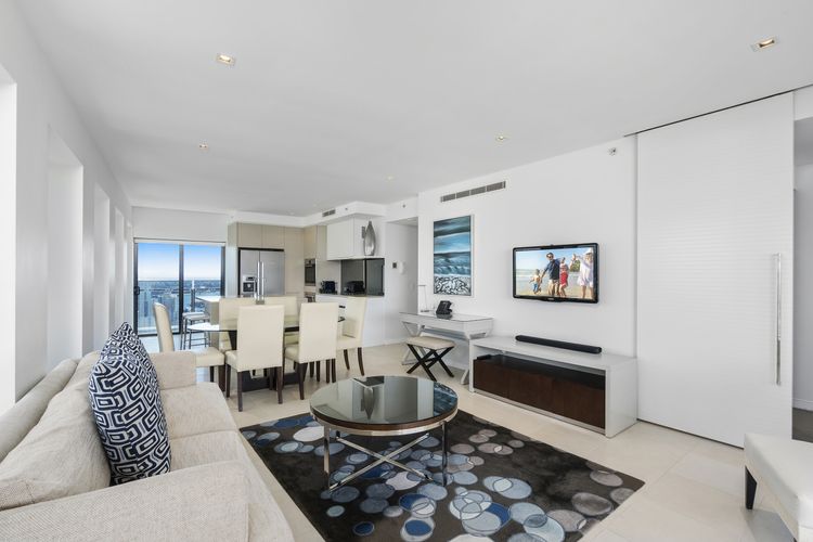 Esplanade Soul Apartment 3001