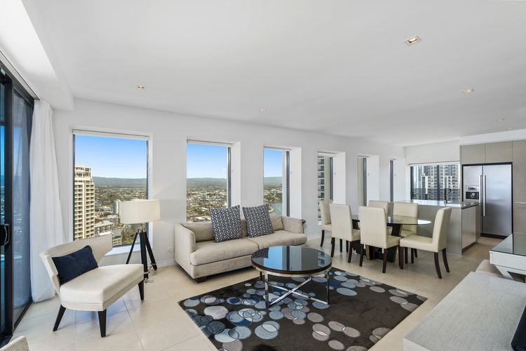 Esplanade Soul Apartment 3001