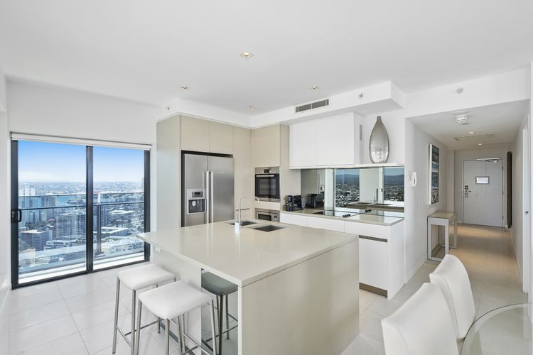 Esplanade Soul Apartment 3001