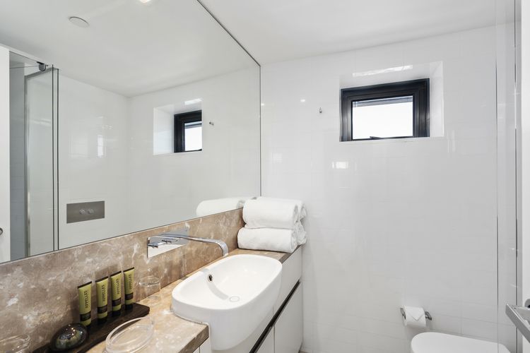 Esplanade Soul Apartment 3001