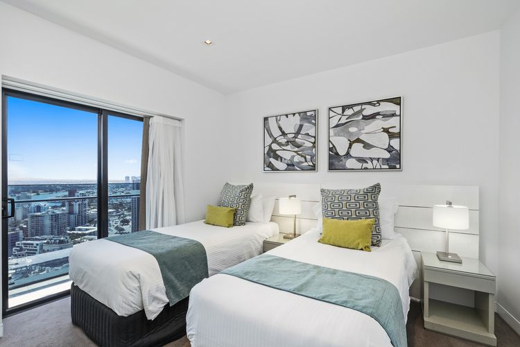 Esplanade Soul Apartment 3001