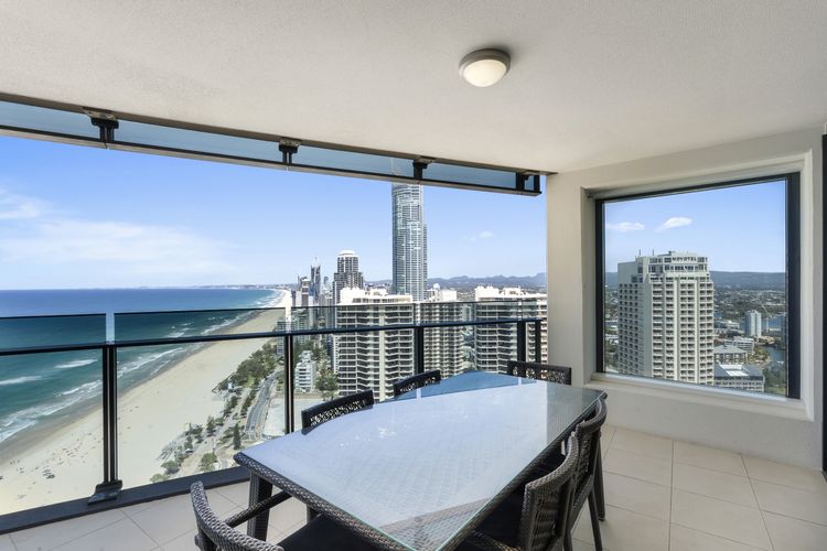 Esplanade Soul Apartment 3001