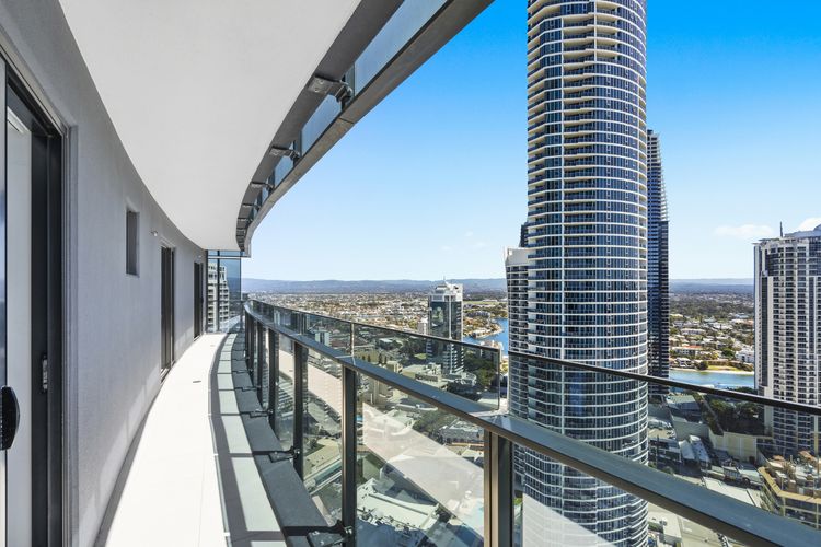 Esplanade Soul Apartment 3001