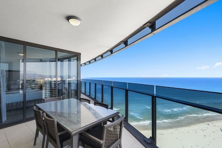 Esplanade Soul Apartment 3001