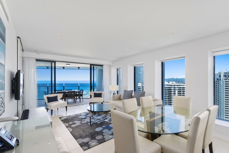Esplanade Soul Apartment 3001