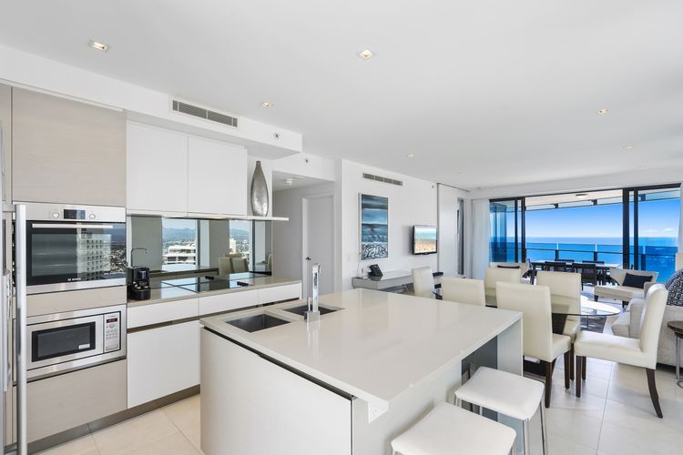Esplanade Soul Apartment 3001