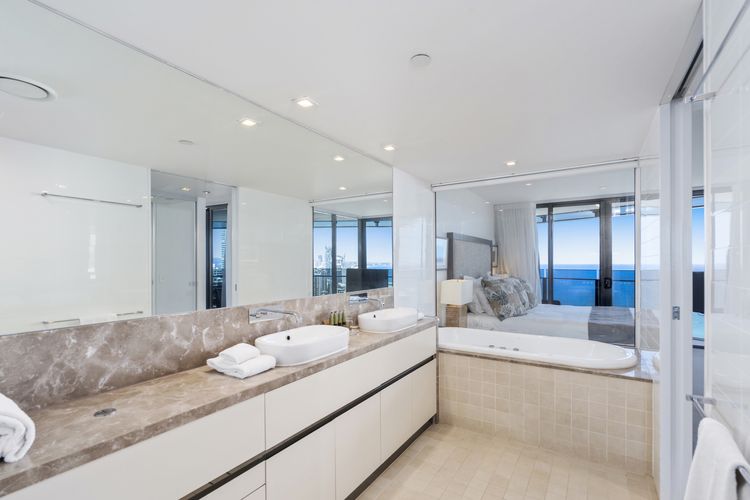 Esplanade Soul Apartment 3001