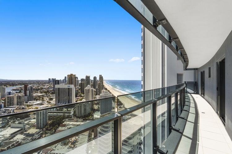 Esplanade Soul Apartment 3001