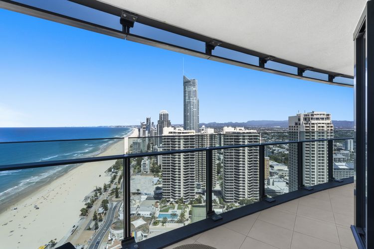 Esplanade Soul Apartment 3001