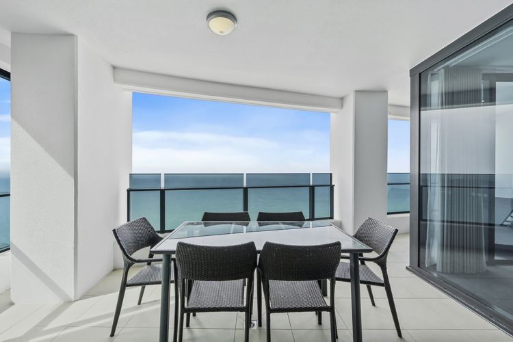 Esplanade Soul Apartment 5005