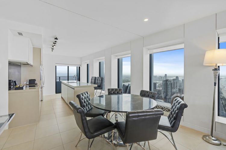 Esplanade Soul Apartment 5005