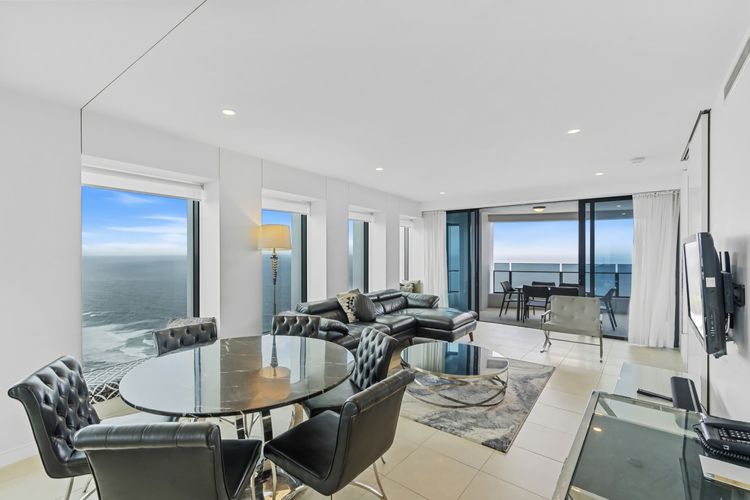 Esplanade Soul Apartment 5005