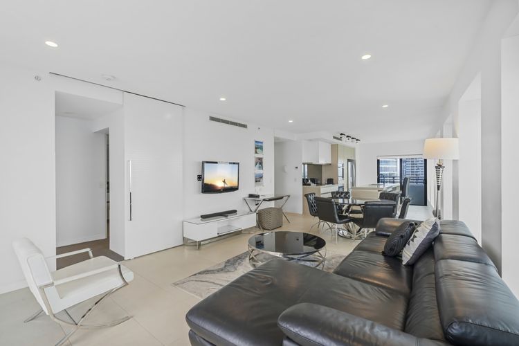 Esplanade Soul Apartment 5005