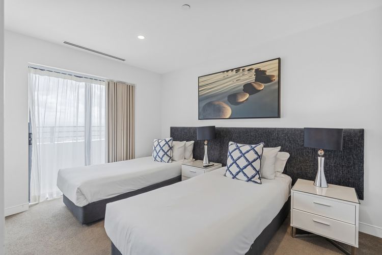 Esplanade Soul Apartment 5005