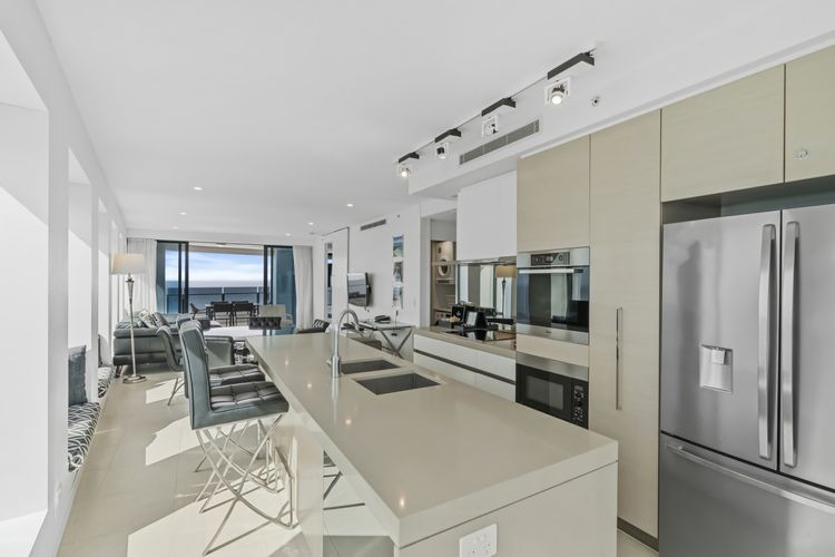 Esplanade Soul Apartment 5005