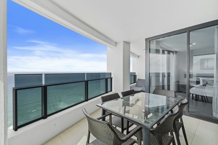 Esplanade Soul Apartment 5005