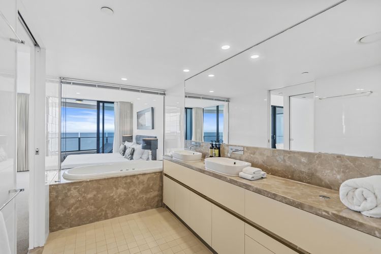 Esplanade Soul Apartment 5005