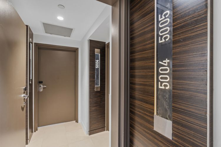 Esplanade Soul Apartment 5005