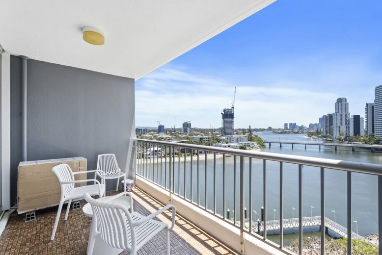 Moorings Apartment 39