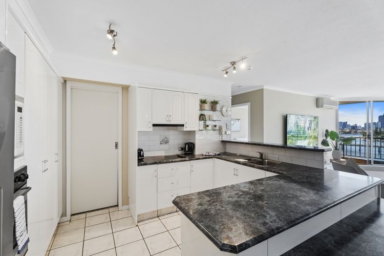 Moorings Apartment 39