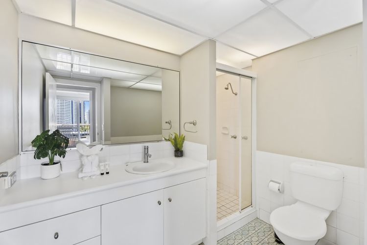 Moorings Apartment 39