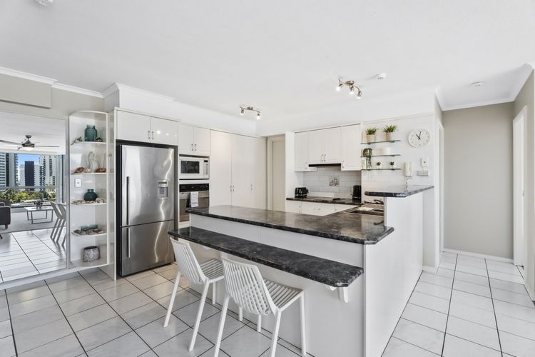 Moorings Apartment 39