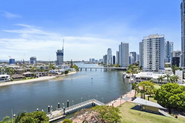 Moorings Apartment 39
