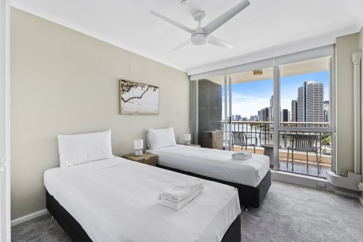 Moorings Apartment 39