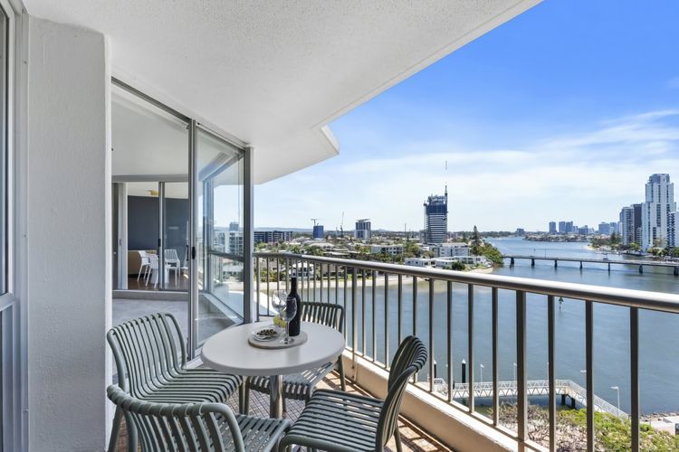Moorings Apartment 39
