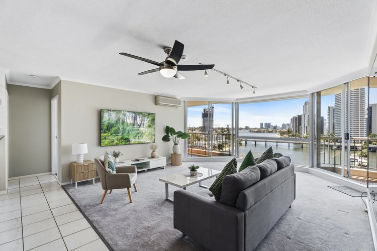Moorings Apartment 39