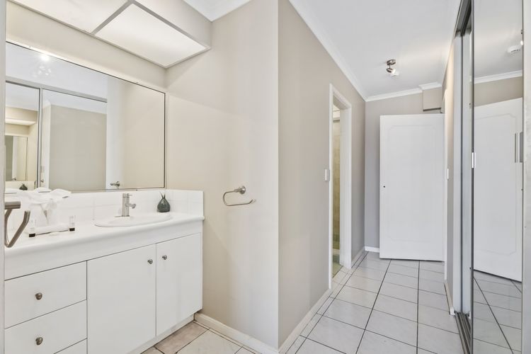 Moorings Apartment 39