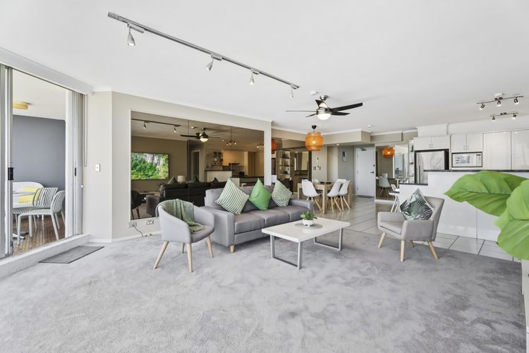 Moorings Apartment 39